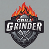 Grill Grinder - Home