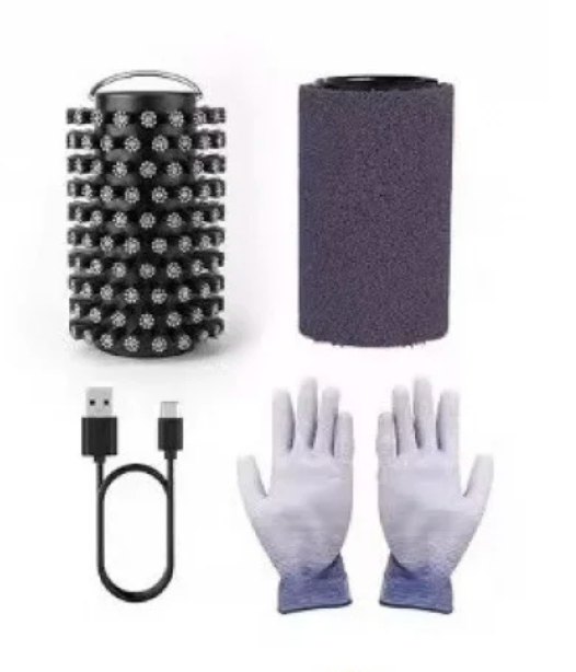 Grill Grinder Free Gifts