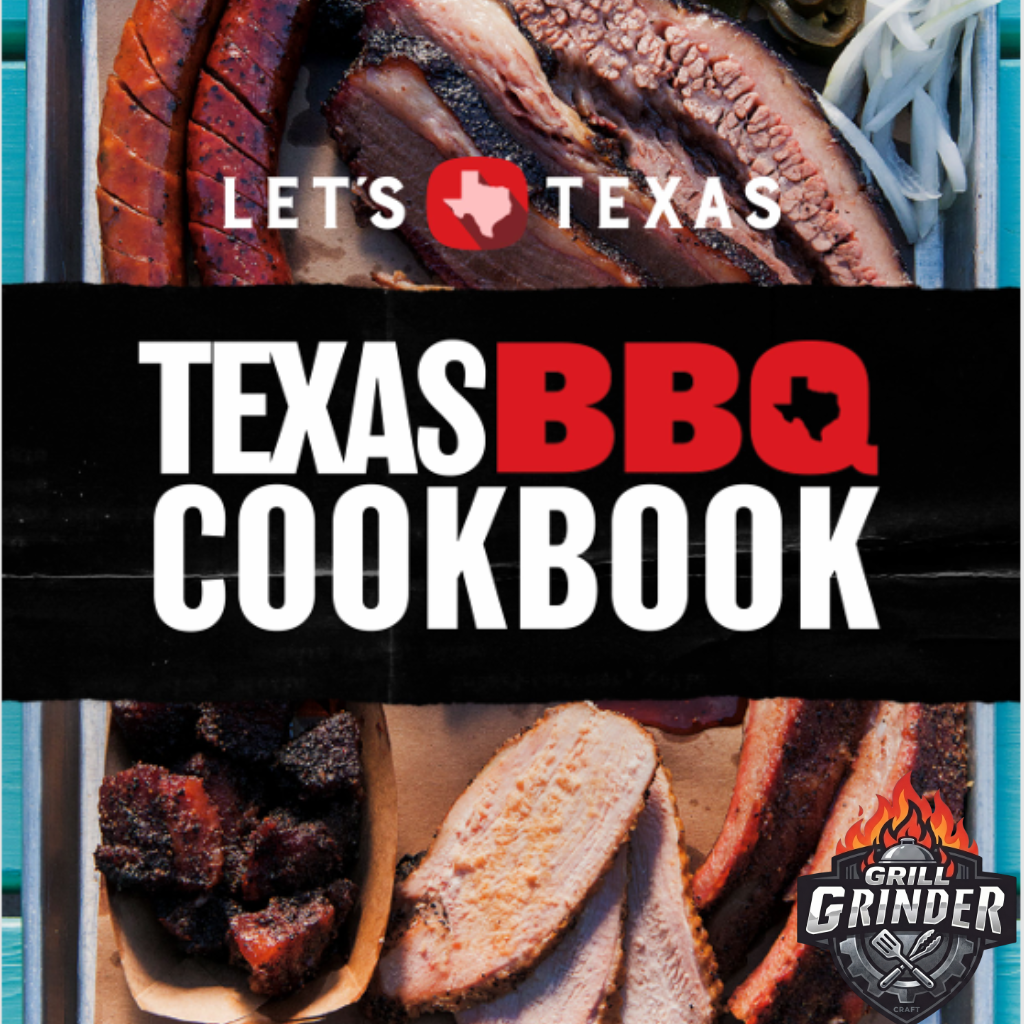 Texas BBQ eBook