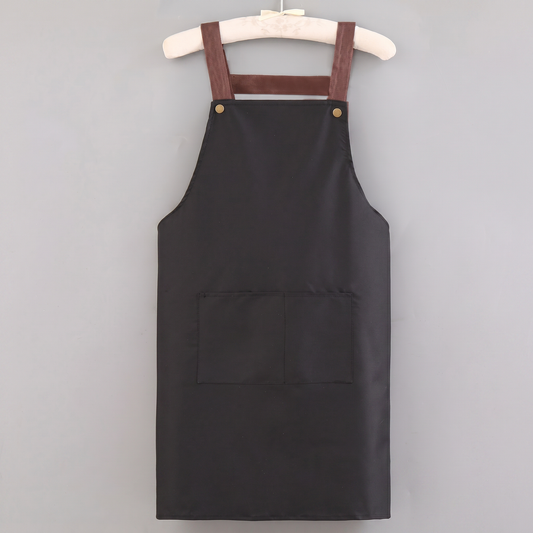 Gifted Apron
